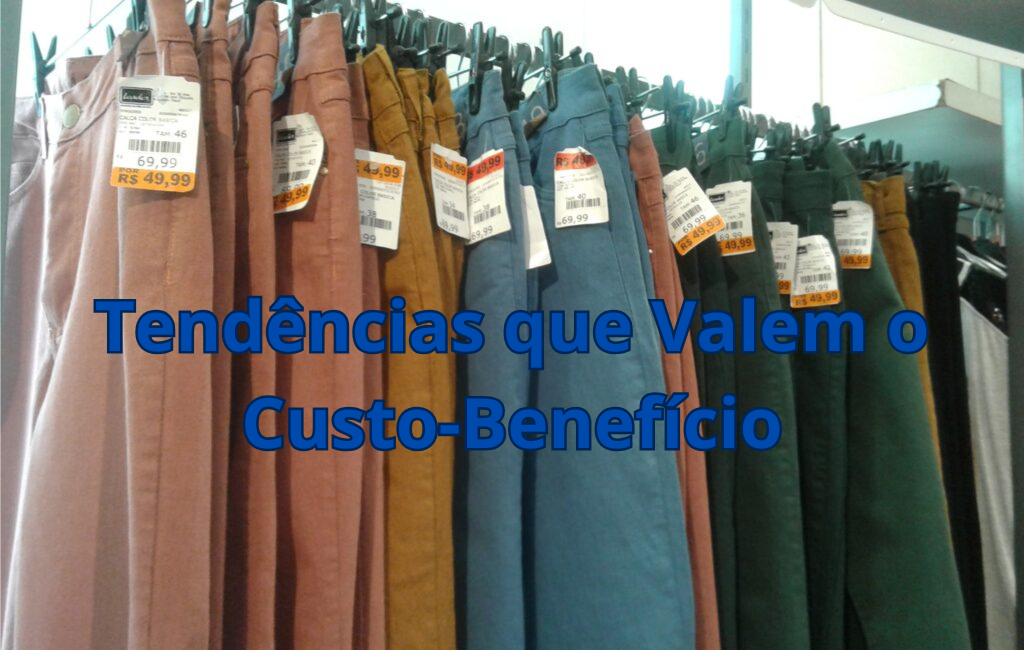 Tendências que Valem o Custo-Benefício